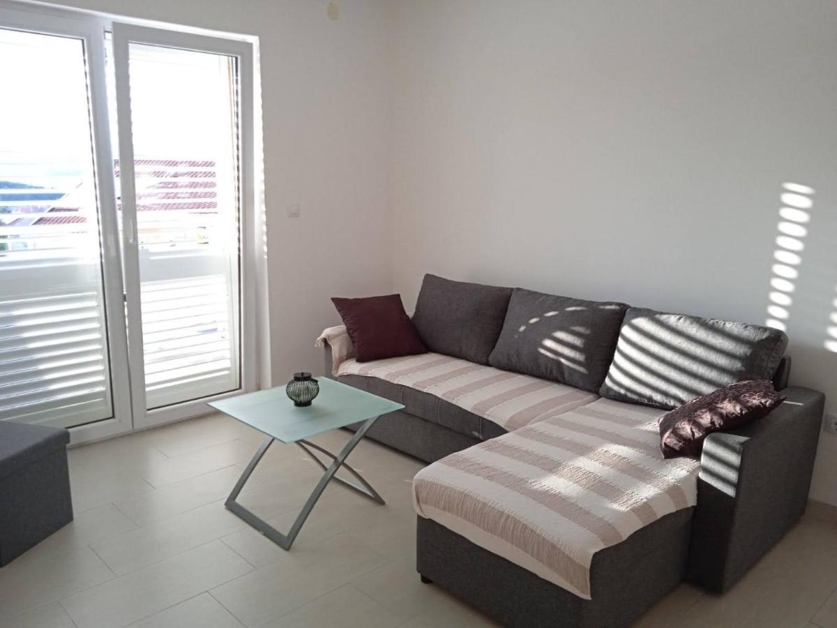 Villa Blanca Cavtat Esterno foto