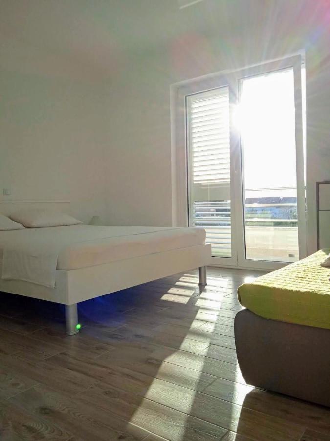 Villa Blanca Cavtat Esterno foto