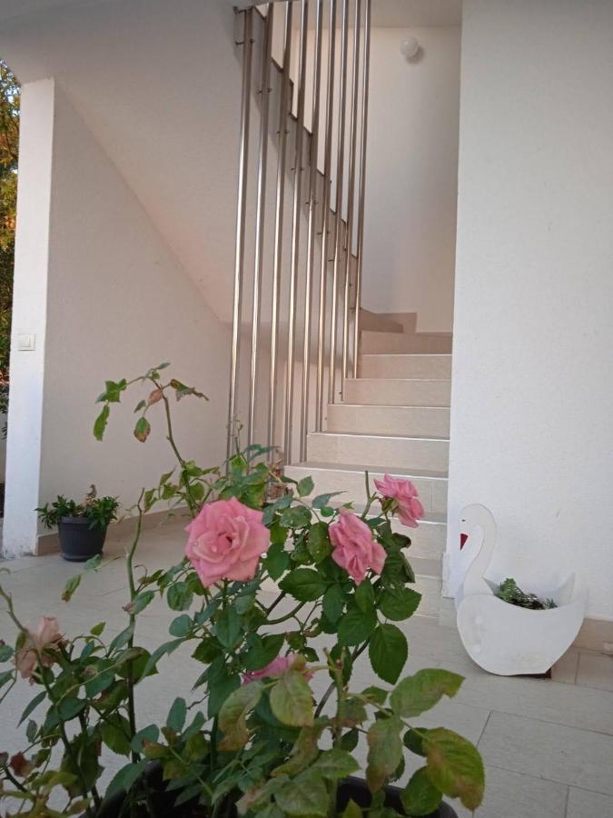 Villa Blanca Cavtat Esterno foto