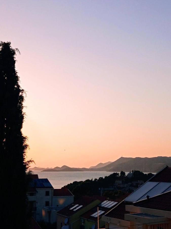 Villa Blanca Cavtat Esterno foto