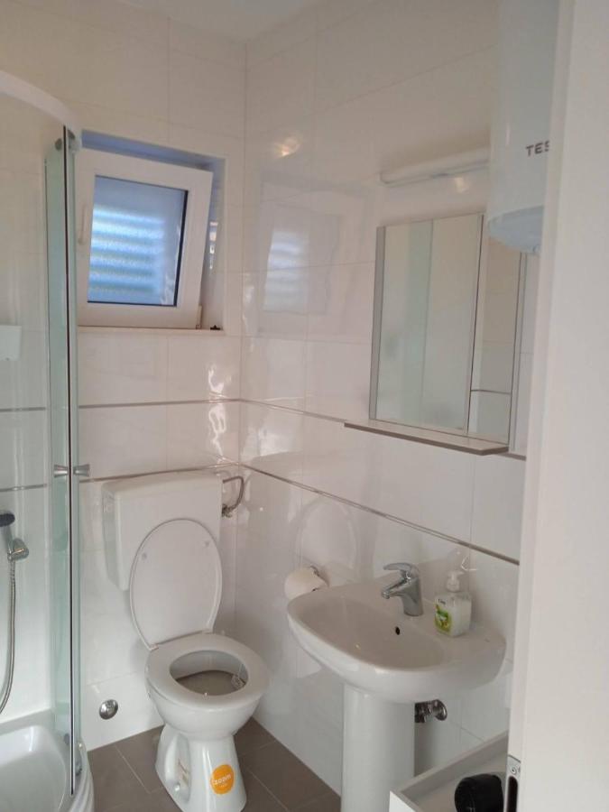 Villa Blanca Cavtat Esterno foto