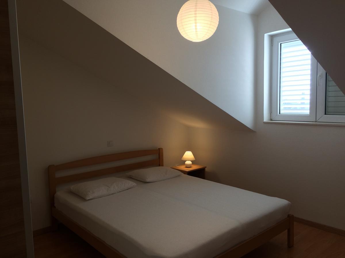 Villa Blanca Cavtat Esterno foto