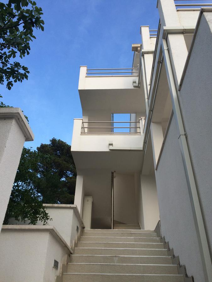 Villa Blanca Cavtat Esterno foto