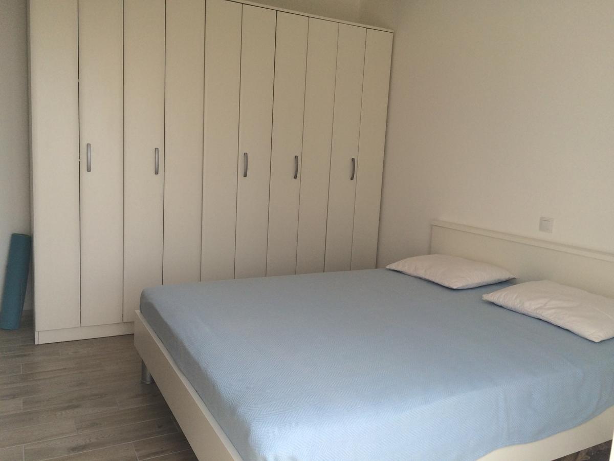 Villa Blanca Cavtat Esterno foto