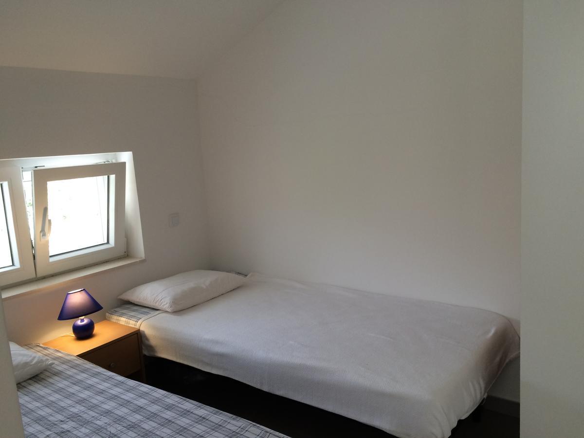 Villa Blanca Cavtat Esterno foto