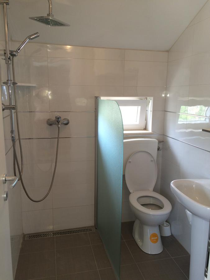 Villa Blanca Cavtat Esterno foto