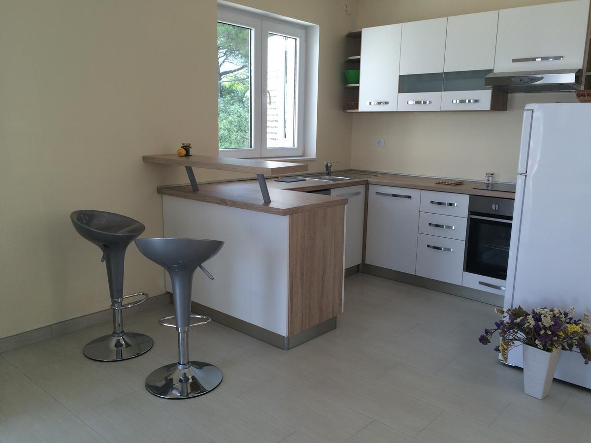 Villa Blanca Cavtat Esterno foto