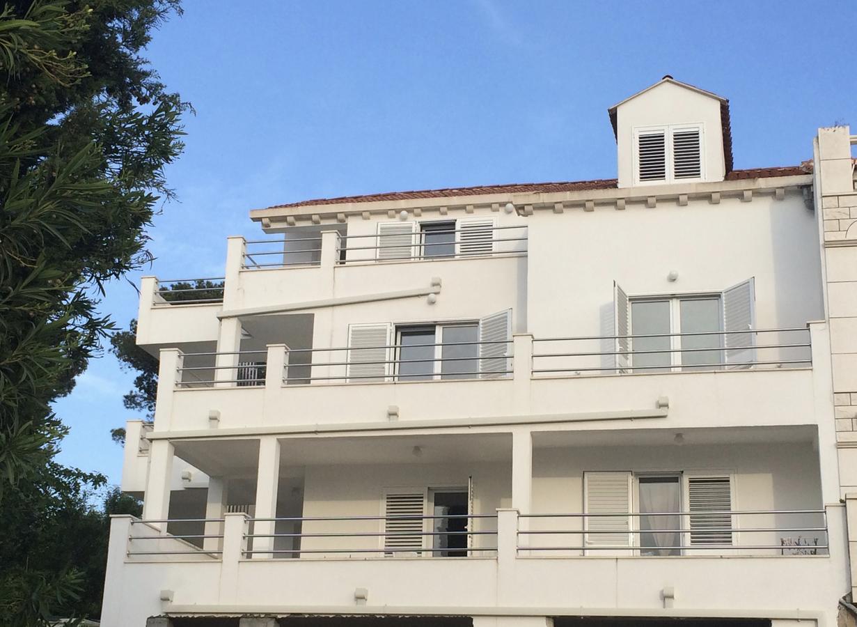 Villa Blanca Cavtat Esterno foto