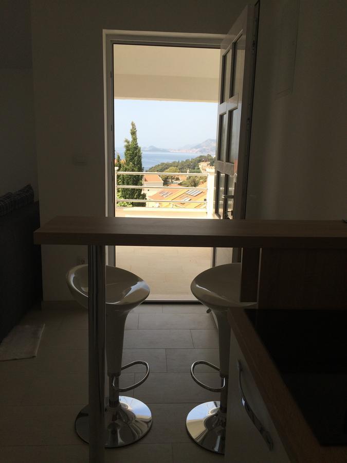 Villa Blanca Cavtat Esterno foto