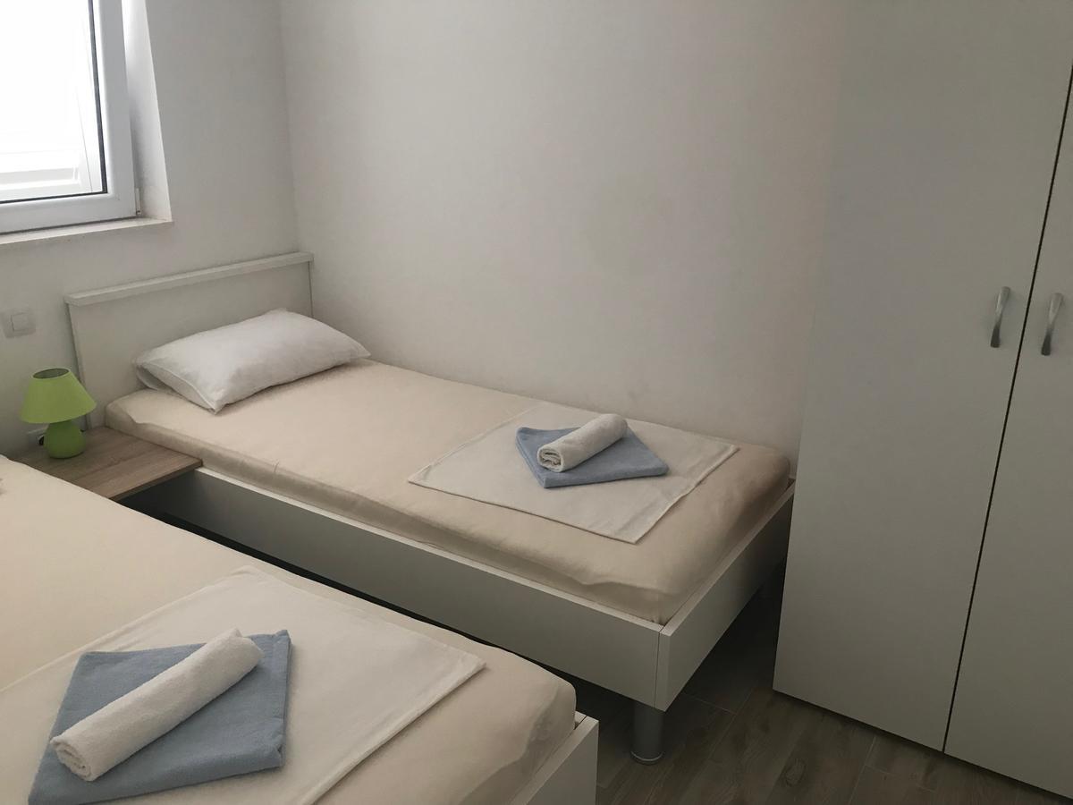 Villa Blanca Cavtat Esterno foto