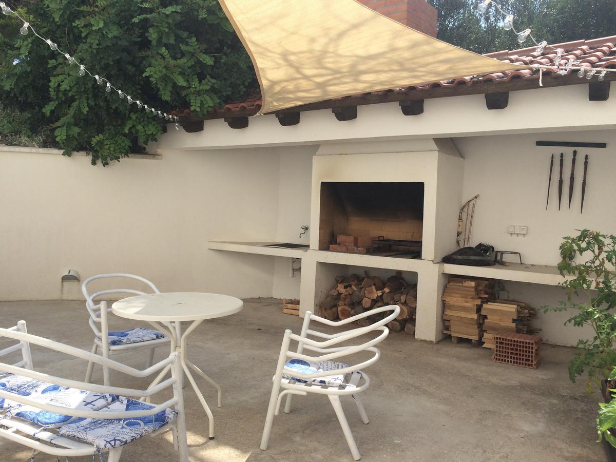 Villa Blanca Cavtat Esterno foto